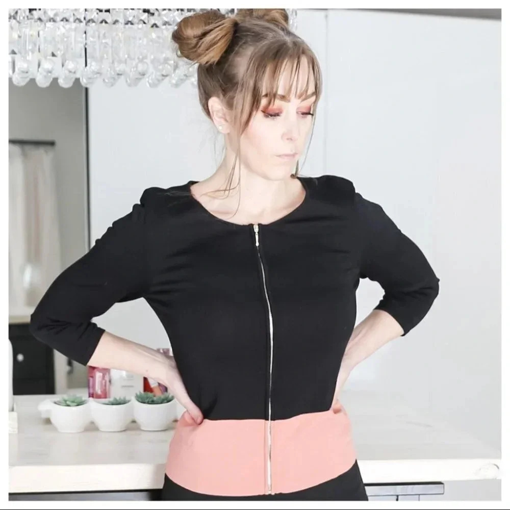 White House Black Market Cardigan